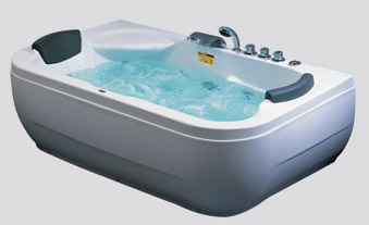 Гидромассажная ванна APPOLLO AT-0535